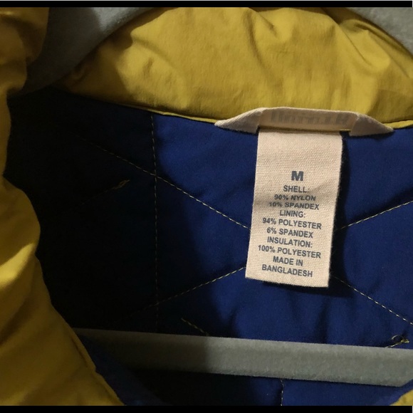 Duluth puffer vest - Picture 2 of 4